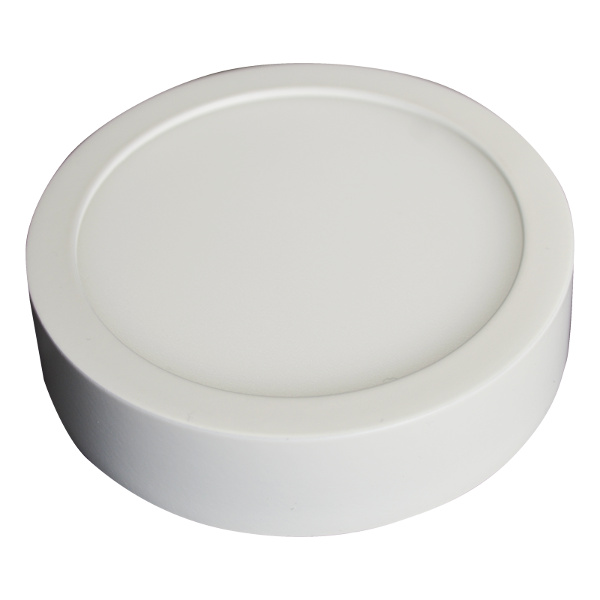Pannello LED da Parete Rotondo 18w 1500 Lumen Luce Fredda